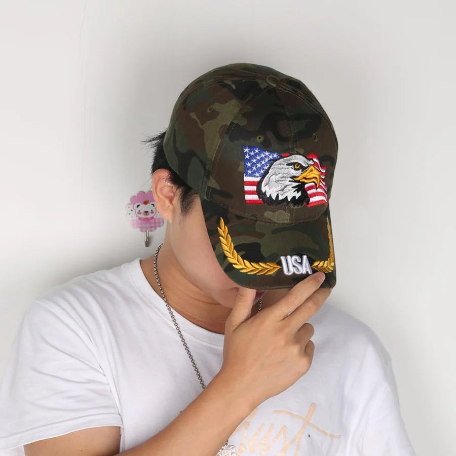 US Air Force Hat - view 4