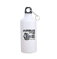Thumbnail for Customisable Airbus A330 Thermos - view 4