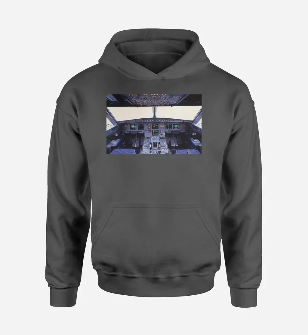 Airbus A320 Hoodie - view 4