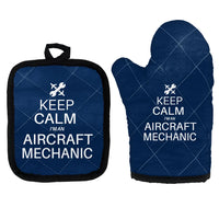 Thumbnail for Aircraft Mechanic Gloves - view 4