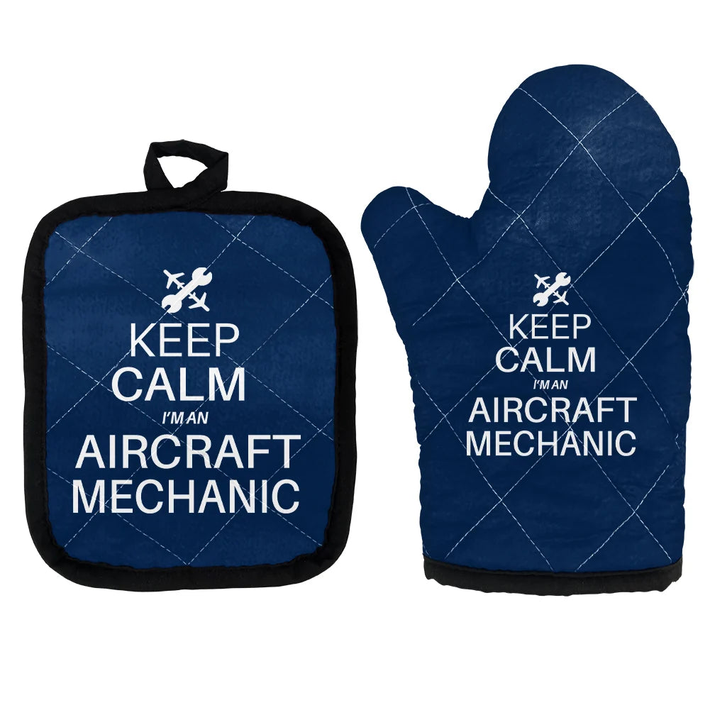 Aircraft Mechanic Gloves - view 4
