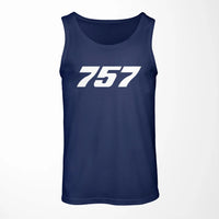 Thumbnail for Boeing 757 Tank Top - view 4
