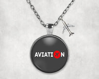 Thumbnail for Aviation Necklace - view 4