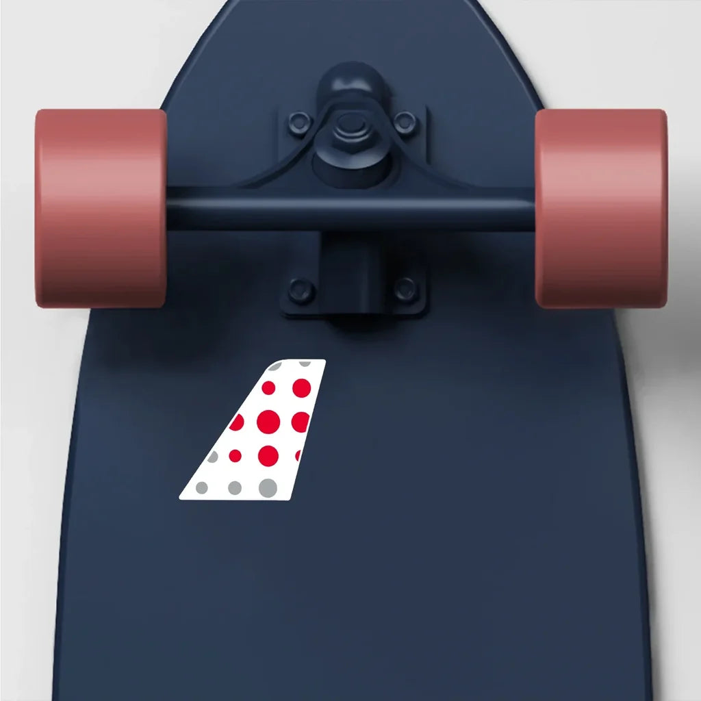 Customisable Brussels Airlines Sticker - view 4