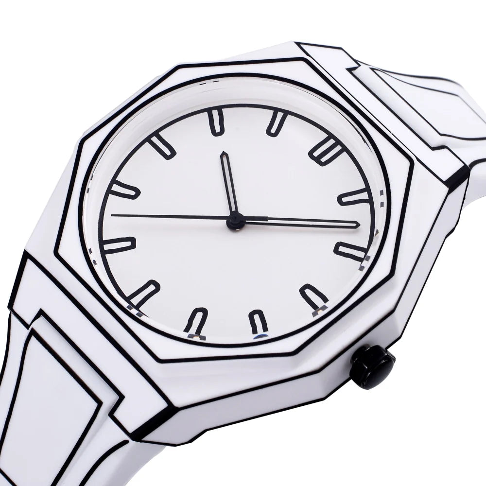 2D Comic Watch - view 9