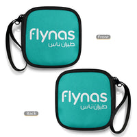 Thumbnail for Flynas Airlines Headphone Bag - view 4