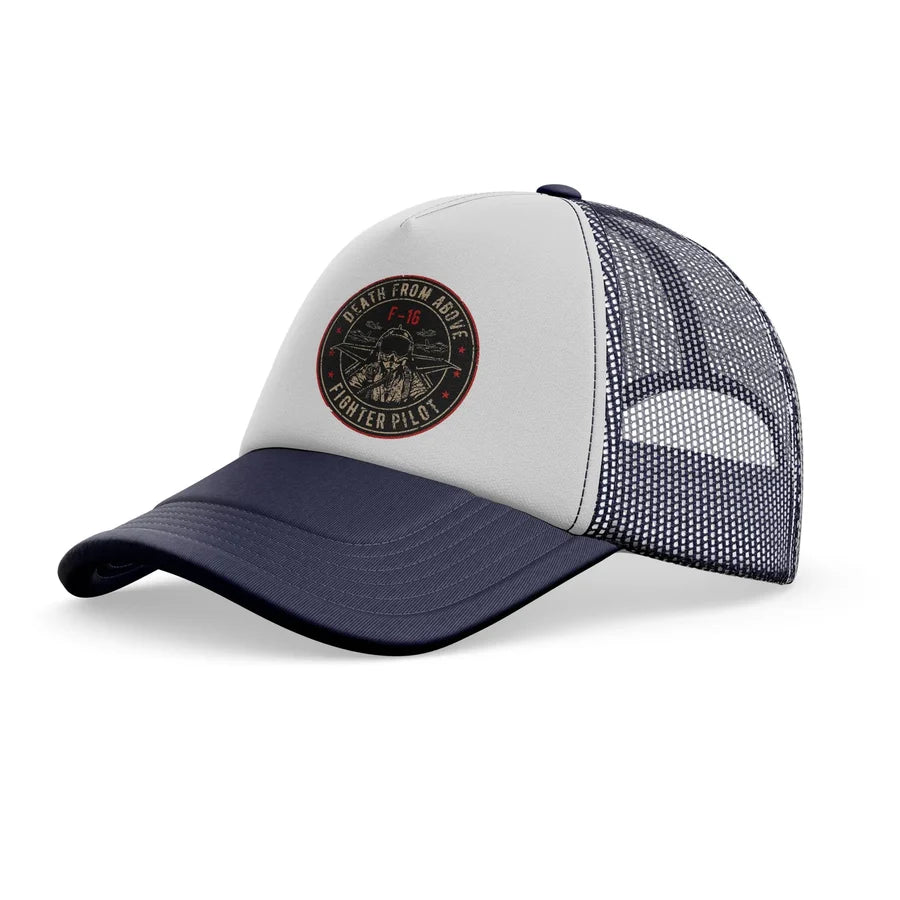 Fighter Jet 16 - Death Cap - view 4