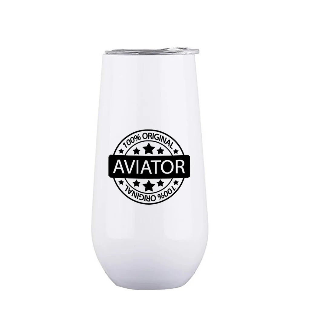 Aviator Egg Cup - view 4