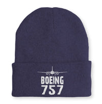 Thumbnail for Boeing 757 Beanie - view 4