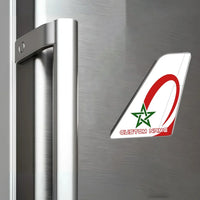 Thumbnail for Customisable Royal Air Maroc Magnet - view 4