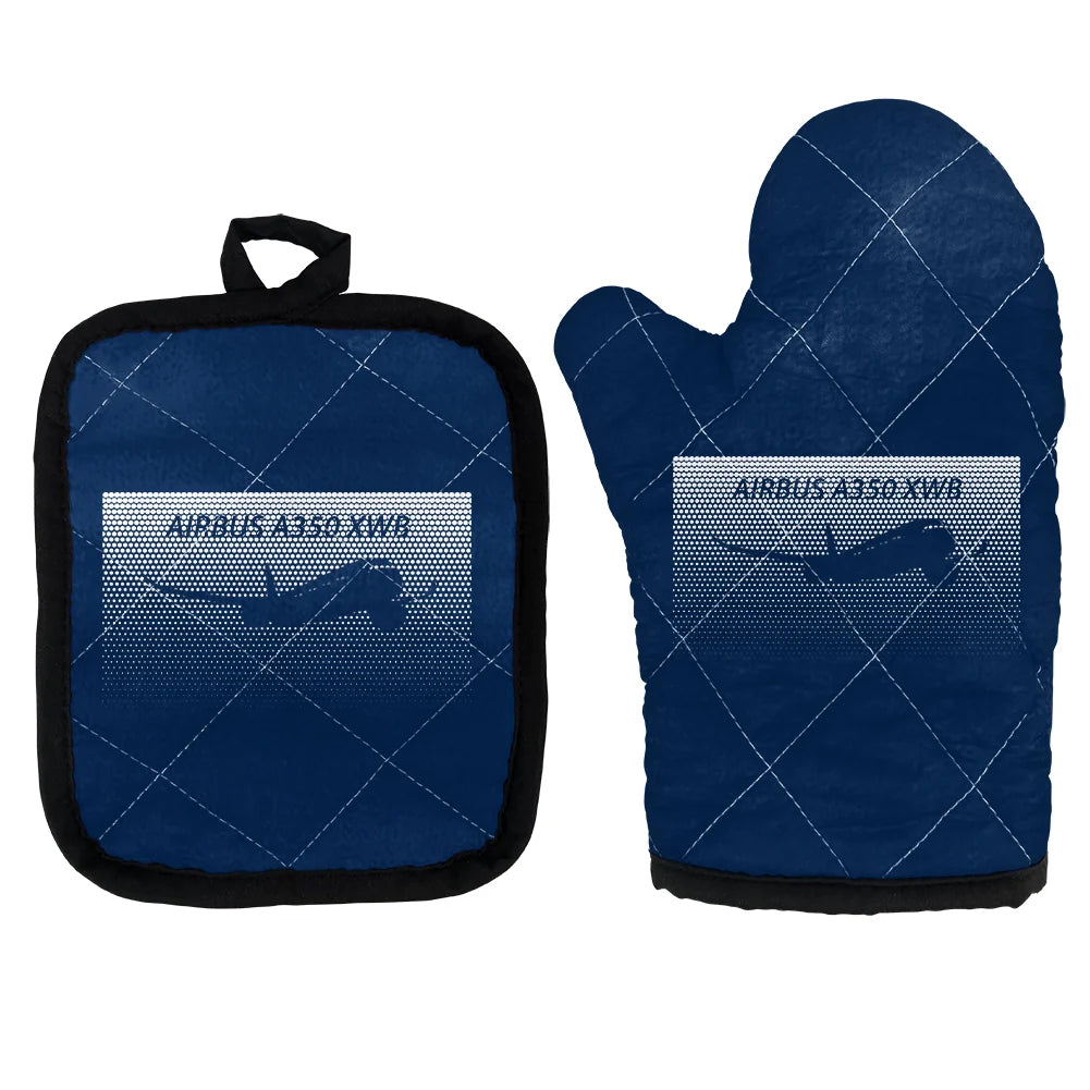 Airbus A350 Gloves - view 4