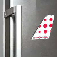 Thumbnail for Customisable Brussels Airlines Magnet - view 4