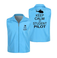 Thumbnail for Helicopter Vest - view 4
