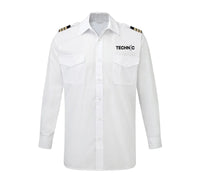 Thumbnail for Customisable Technic Shirt - view 4