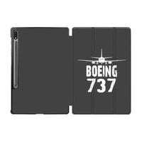 Thumbnail for Boeing 737 Samsung Case - view 4