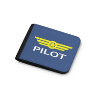 Thumbnail for Customisable Name & Pilot Badge Badge - view 4