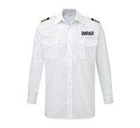 Thumbnail for Customisable Embraer Shirt - view 4