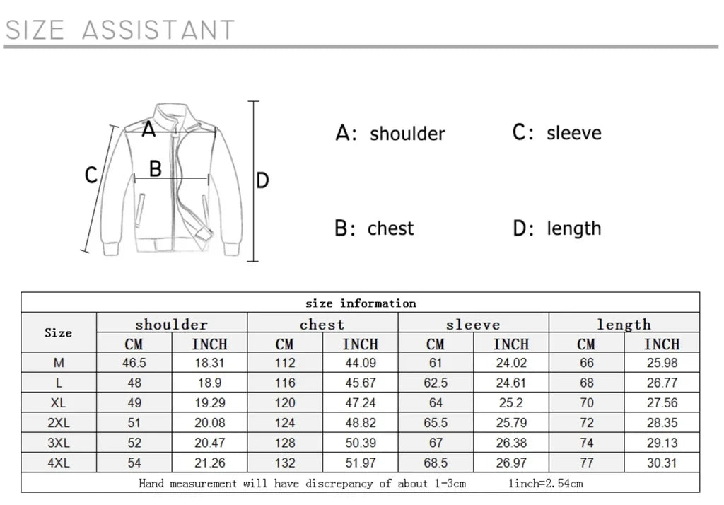 Fighter Jet Pilot Designed Jackets - view 18
