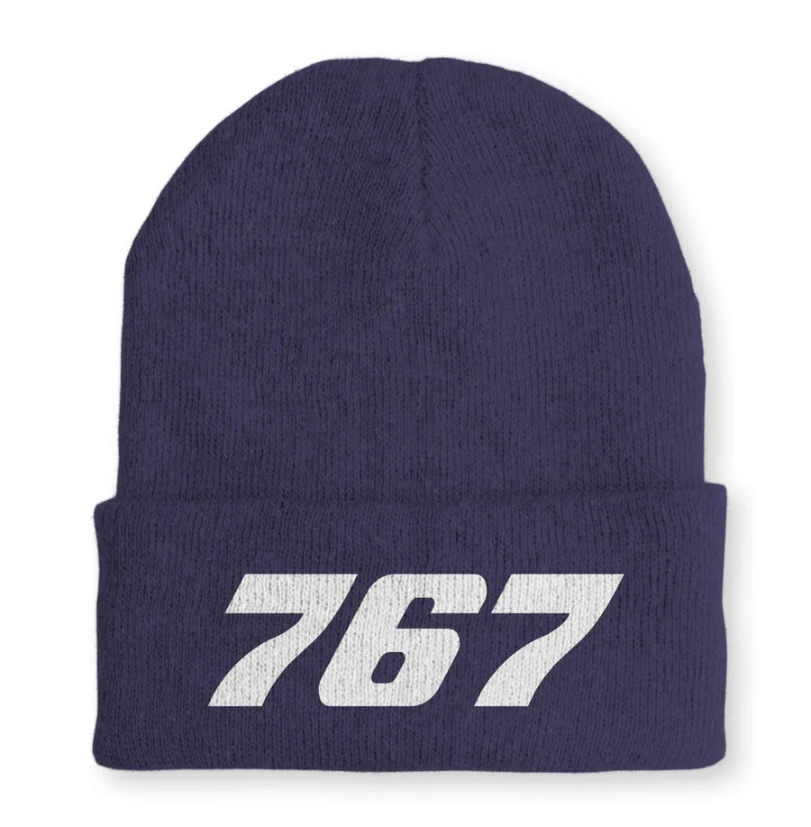 Boeing 767 Beanie - view 4