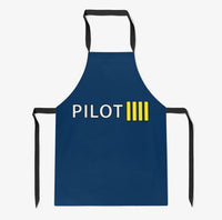 Thumbnail for Pilot & Stripes Apron - view 4