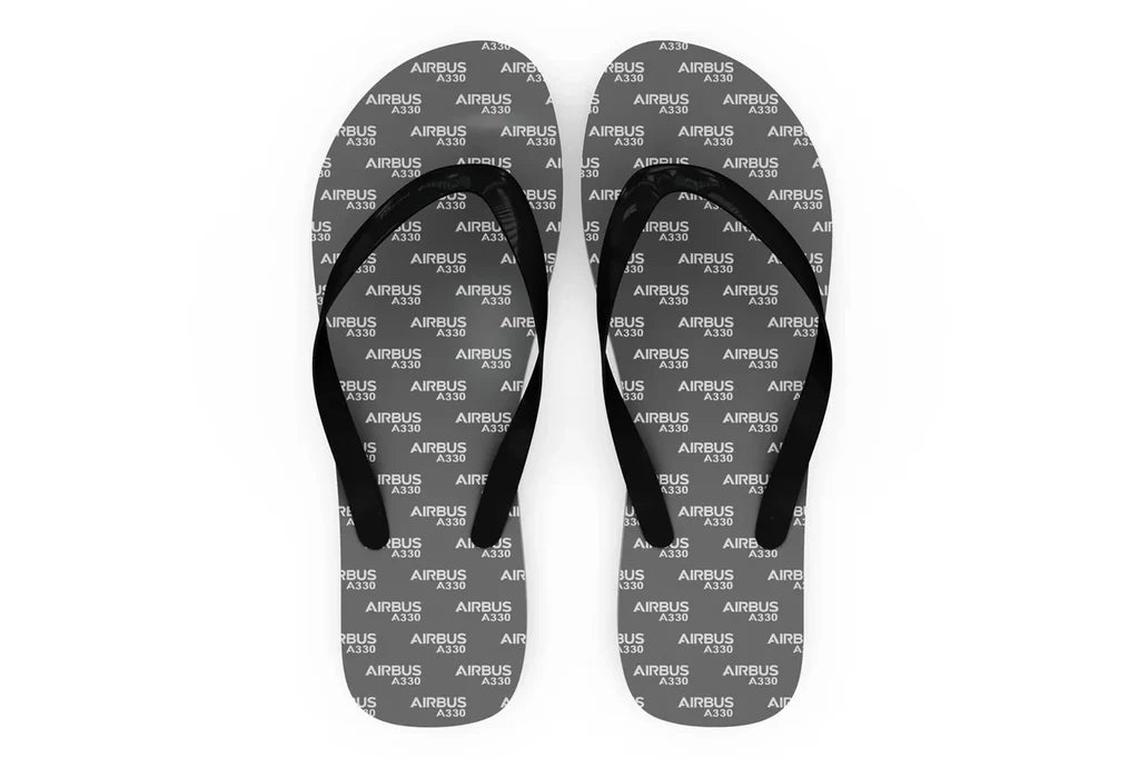 Airbus A330 Slippers - view 4