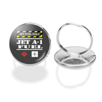 Thumbnail for Jet Fuel Only Ring - view 4