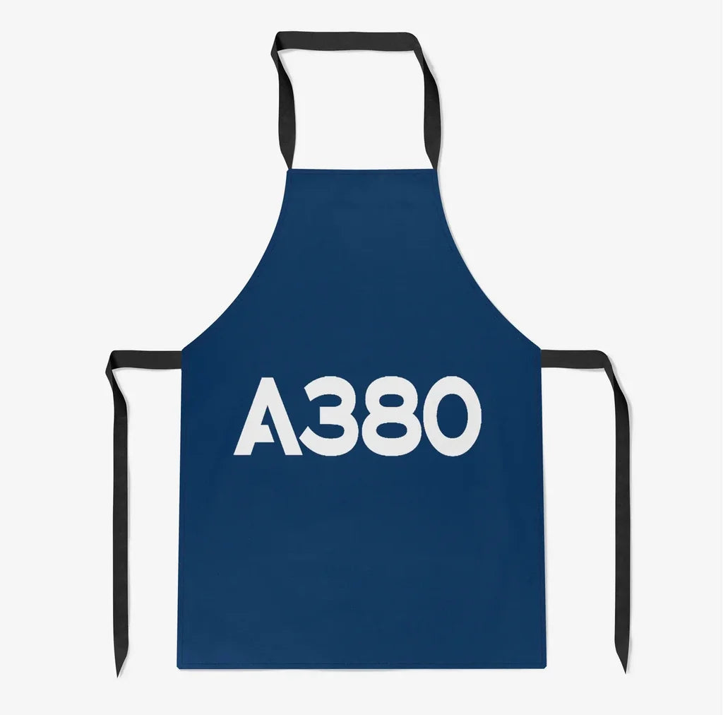 Airbus A380 Apron - view 4