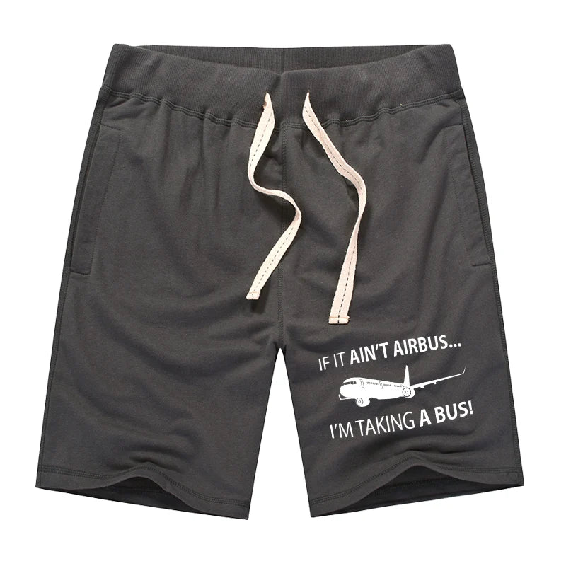 If It Ain't Airbus Shorts - view 4