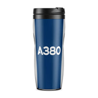 Thumbnail for Airbus A380 Travel Mug - view 4