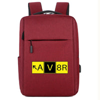 Thumbnail for AV8R Travel Bag - view 4