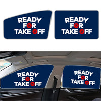 Thumbnail for Ready For Takeoff Sun Shade - view 4