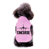 Thumbnail for Concorde Vest - view 4