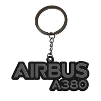 Thumbnail for Airbus A380 Key Chain - view 4
