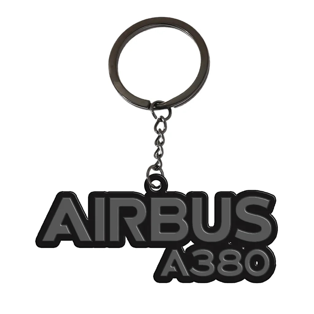 Airbus A380 Key Chain - view 4