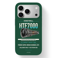 Thumbnail for HTF7000 Case design on dark green iphone case