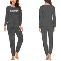Thumbnail for Embraer & Text men pajamas - view 13