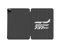 Thumbnail for Boeing 737 iPad Case - view 4
