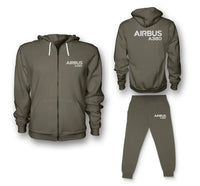 Thumbnail for Airbus A380 Hoodie - view 4