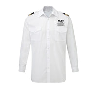 Thumbnail for Customisable Pilot [Noun] Shirt - view 4