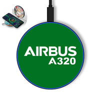 Thumbnail for Airbus A320 Wireless Charger - view 5