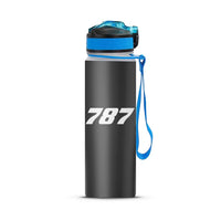 Thumbnail for Boeing 787 Sports Bottle - view 4