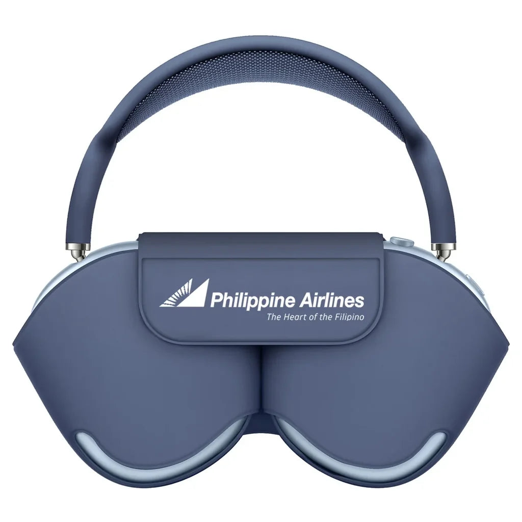Customisable Philippine Airlines AirPods Max Case - view 4