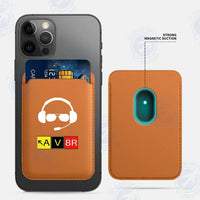 Thumbnail for AV8R 2 iPhone Cases Magnetic iPhone Case - view 4