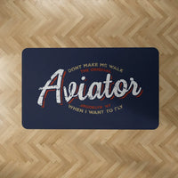 Thumbnail for Aviator Floor Mat - view 4