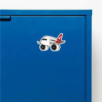 Thumbnail for Qantas Boeing 787 Airplanes sticker