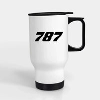 Thumbnail for Customisable Boeing 787 Travel Mug - view 4