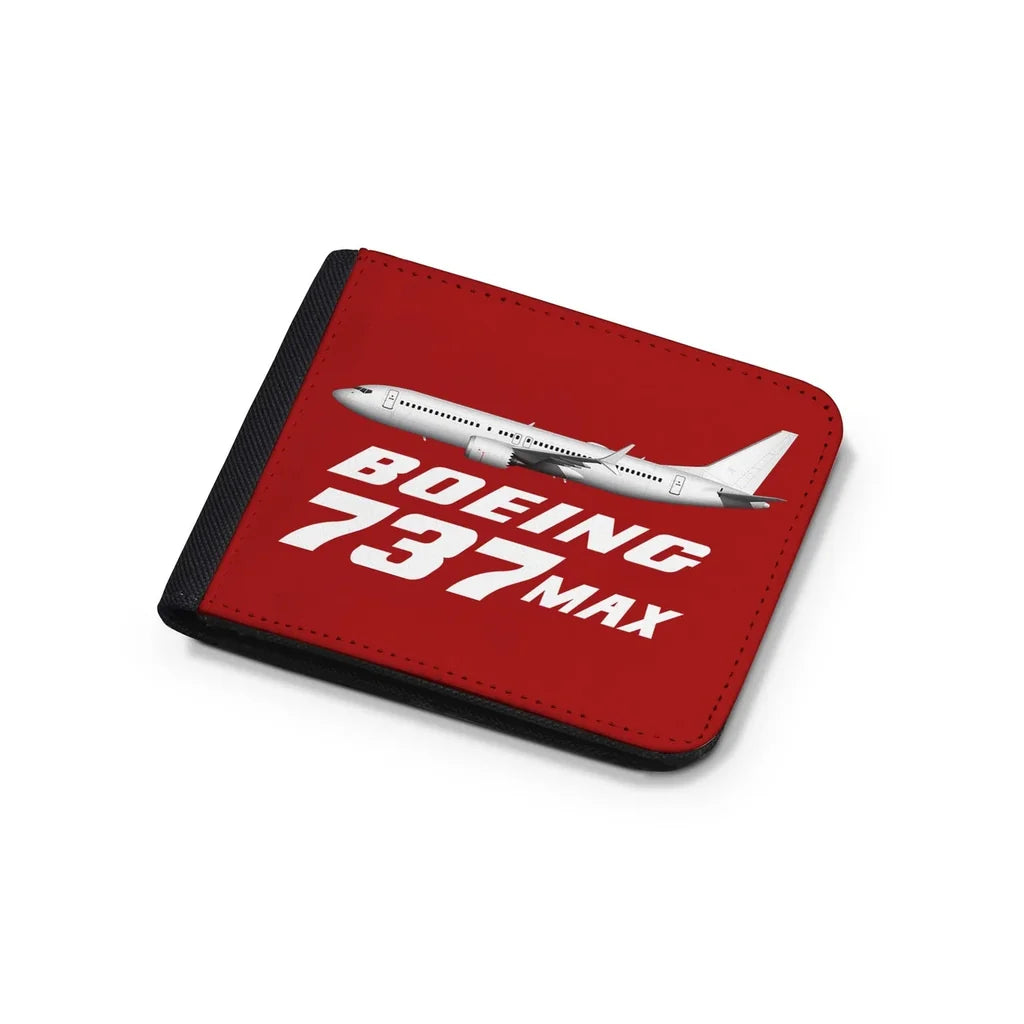 Boeing 737 Wallet - view 4