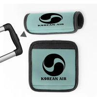 Thumbnail for Korean Airlines Luggage - view 4