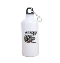 Thumbnail for Customisable Boeing 737 Thermos - view 4