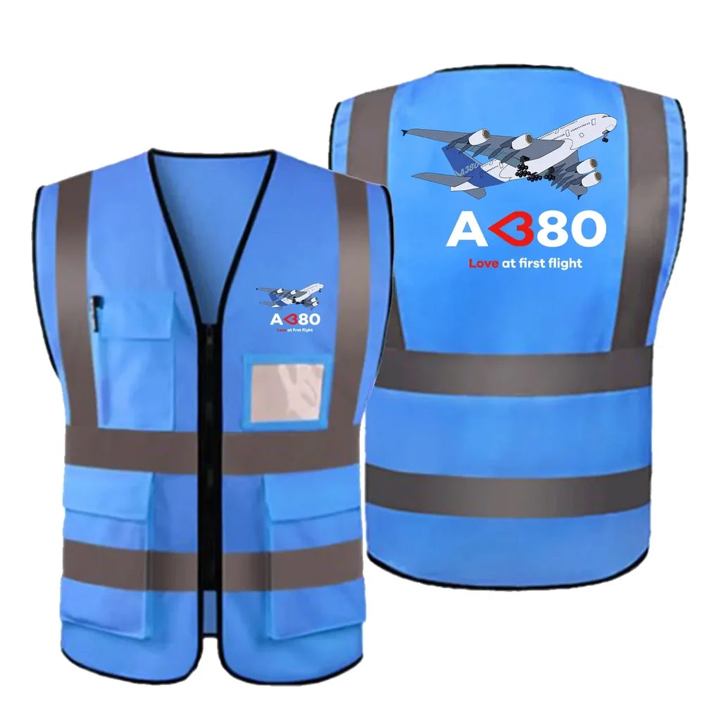 Airbus A380 Vest - view 4
